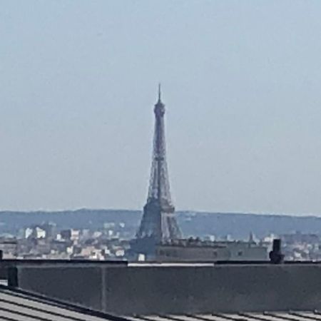 Modern Apartment Close To Paris Chatillon  Ngoại thất bức ảnh
