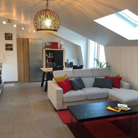 Modern Apartment Close To Paris Chatillon  Ngoại thất bức ảnh